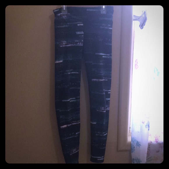 Athletic wear, leggings - Picture 1 of 1